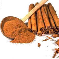 Premium Ceylon Cinnamon Powder – C4, C5 & Mixed Grade | Retail & Bulk Export - Image 2