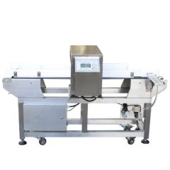 Food Grade Industry Metal Detectors Model NO. VMF-5 Origin Guangdong Trademark Vfinder HS Code 8543709100 Customized - Image 6