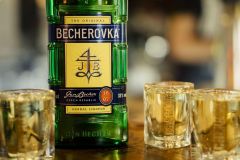 Cheap price Becherovka ready for export with fast delivery and herbal taste - Image 1