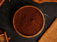 Natural Cocoa Powder – product photo 2, product detail gallery