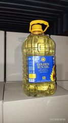 Refined Sunflower Oil - Image 1