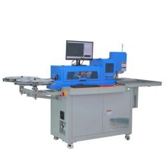600W CO2 Laser Cutting Machines with Bendrepro100 for Die Making - Image 3