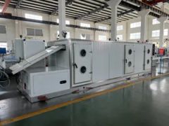 Die Forming Hard Candy Production Iine with High Output Hard Candy Making Machine - Image 4