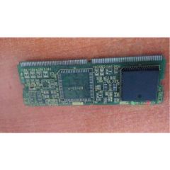 FANUC Built-in Card Power Supply 220 V Model No A20B-2902-0643/01A Board Dimension 85.6mm(L) x 54mm(W) x 3.3mm(H) Operating Temperature Range -20 to 40 Degree - Image 2