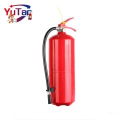 Most Popular Flexible Yt-G-8 8kg Dry Chemical Powder Fire Extinguisher for Emergency Rescue - Zhejiang Yutao Security Technology Co., Ltd.