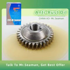 2 Years Corrosion Protection Lubricating Antirust Oil Long Term Lubricate Rust Preventing Oil - Image 5
