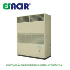 Scroll Compresor R410A Refrigerant Water Cooling Cabinet Air Conditioner - Image 5