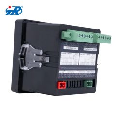Metering Electrical Instruments Voltmeter Panel Meters Digital Ammeter Three Phase Digital Multimeter - Image 4