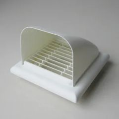 XB The Size 100mm Plastic Louver Trademark TIANPU Model NO. TP-3010 Installation Outlet Origin Zhejiang, China Certification RoHS, - Image 5