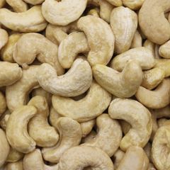 Raw Cashew Nuts