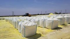 Sulphur Granules | Purity: 99.95% Minimum | Premium Export Grade | Kazakhstan Origin - Image 5