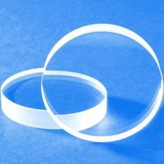 Round and Rectangular Sapphire Blanks Electro-Optics Windows - Image 5