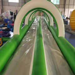 Commercial Inflatable Water Slides Slip and Slide - Image 6