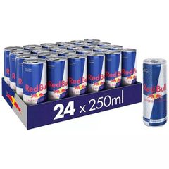 Buy Bulk Red Bull / Red bull Classic 250ml, 500ml Whole Sale Price – product photo 3, product detail gallery