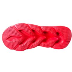 Jl-305 Red Color Unisex Shoe Sole - Image 1