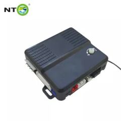 Central Locking Automation Remote Trunk Release One Way Car Alarm - Image 3