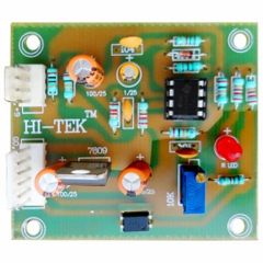 Hi Tek 0-200 A DC Over Current Detector PCB, For Circuit Board, 12 V DC - Hi-Tek Electronics