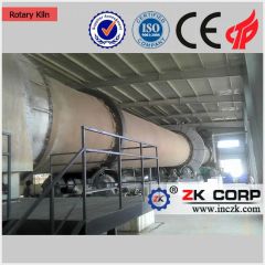 Magnesite Sintering Production Line/Magnesium Production Line - Image 4