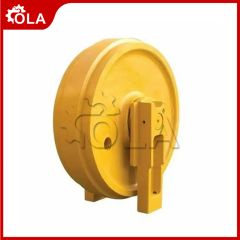 Certificates certificate from Ningbo Ola Machinery Parts Co., Ltd