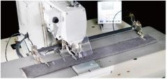 Tbh-9820-01-Amf Buttonhole Sewing Machine - Image 2