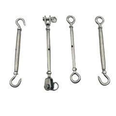 DIN1480 Type Fittings Turnbuckle - Image 4