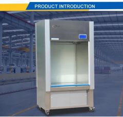 Factory Direct Sale Jc-900 High Precision Sampling Clean Vehicle - Image 3