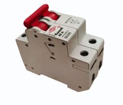 ISOLATOR Amps Rating 40a Manufacturer Hpl Pole Configuration - Image 4