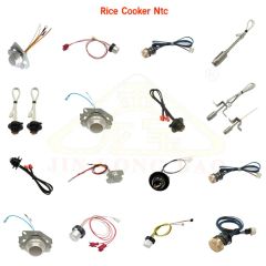 Sunchonglic Induction Cooker Thermal Probe Sensor Universal Temperature Electronic Temperature Sensor for Induction Cooker - Image 2
