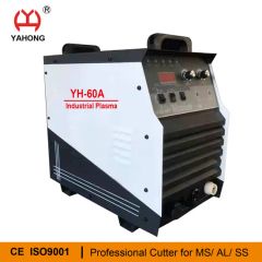 I Cut 60 Plasma Cutter Using for CNC or Manual - Image 4