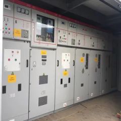 Professional Safety Stable Substation Combined Transformer for Distribution Power - Image 6