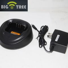 Single Charger for Motorola Radio Rechargeable Battery OEM/ODM Yes Origin China Warranty 12months Trademark Bigtree Model NO. - Image 3