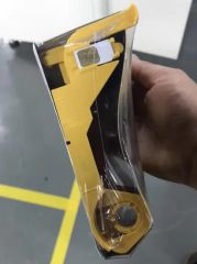 Zebra ID Card Printer Ribbons Compatible Ymcko Ribbon Trademark nope HS Code 961210000 Type Dye Sublimate Lead Time 3-4 - Image 4
