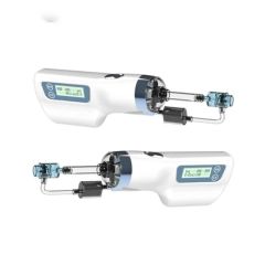 Cheap Haifeel Portable Negative Pressure Mesotherapy Gun Skin Rejuvenation Mesotherapy Injection Gun Beauty Machine - Image 1