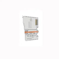 Remote Analog Input I/O Module with Multi-Industrial Communication Protocols - Compact Design for Global Applications - Image 2