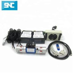 Educational Dynamic Shaft Type Rotary Torque Sensor Meter 200 N. M 300 N. M 500 N. M - Image 6