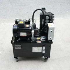 Precision Hydraulic System with Low Oil Temperature Control Trademark TOS Material Cast Steel Origin Shanghai, China Transport Package - Image 5