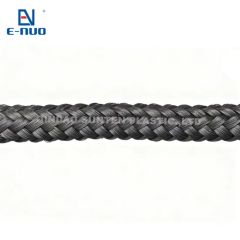 16 Strand PE Hollow Braided Rope UV Resistant High Strength for Sailing Boats - Image 3