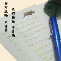 1000ml Dye Fountain Pen Ink for Pen Manufacurer for Calligraphy - Image 6