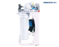 Hidrotek Undersink 5 Stage Reverse Osmosis Drinking Water Purifier - Image 4