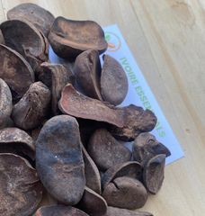 dried kola nuts: used in nutraceutical industry as well as in beverage industries / 0 phytosanitary residues - Image 5