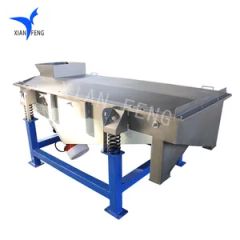 Linear Vibrating Screen Filter Sieve Customized Vibration Screen - Image 3
