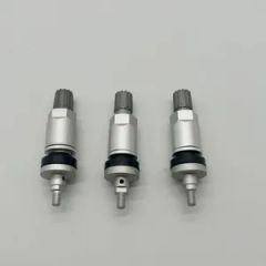 Wholesale TPMS-34 Tire Valve Stems Usage Car Origin China Trademark deep Model NO. TPMS-34 HS Code 8481300000 Specification - Image 2