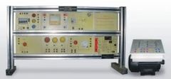 Control & Bio- Medical Instrumentation Lab Trainers Brand ANSHUMAN Light Control Yes I To P Converter Yes Pneumatic Training - Image 1