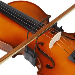 Best Selling Strings Musical Instruments Violin Bow Parts Accessories - Image 3