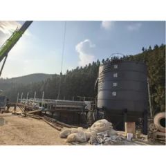 Advanced Smart Sand Washing Filter Press for Optimal Filtration - Image 2