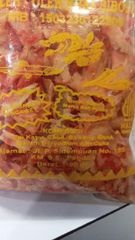Authentic Gnetum gnemon Seed Crackers – product photo 2, product detail gallery