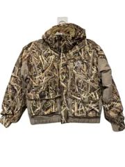 Hunting Male Camouflage Jackets - Image 2