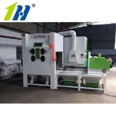 Mold Sandblaster Sand Blasting Equipment Sandblasting Machine - Image 5