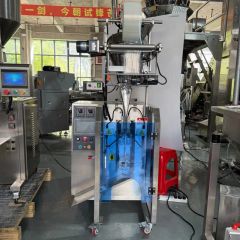 Automatic Multi-Function Powder Food Filling/Package/Packaging Packing Machine - Image 3