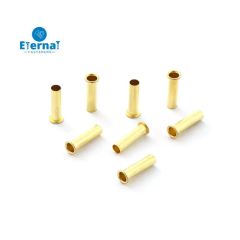 High Quality Tubular Rivet DIN 7340 Mounting Rivets Hollow Rivet - Image 4